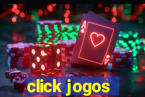 click jogos - ganhar dinheiro